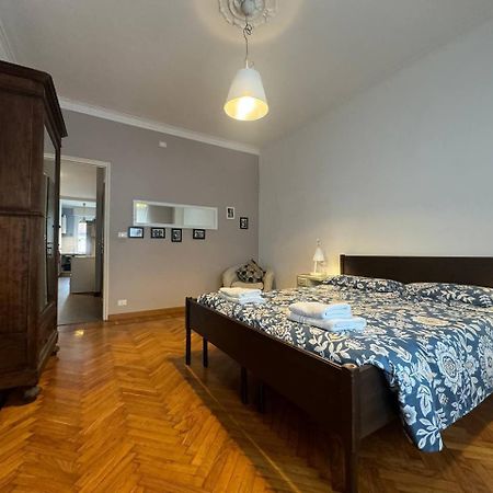 トリノCasa Dante Vicino Metropolitanaアパートメント エクステリア 写真